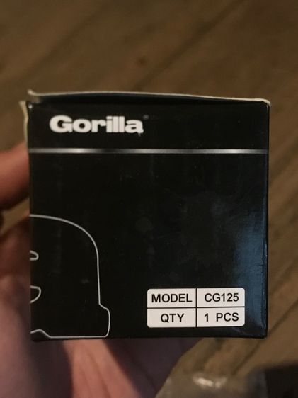 กุญแจ honda cg125 รูปที่ 5