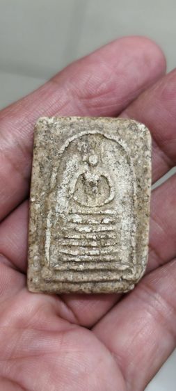 พระสมเด็จเก่าๆ รูปที่ 3