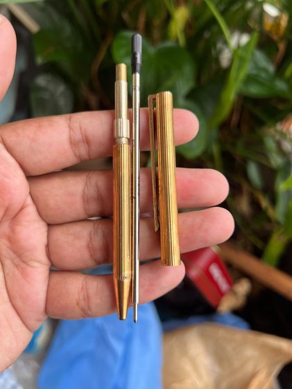 ปากกา dupont หัวบอล เขียนไม่ติด รูปที่ 9