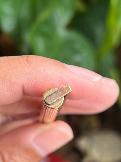 ปากกา dupont หัวบอล เขียนไม่ติด รูปที่ 4