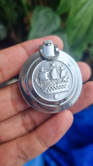 นาฬิกา ระบบลาน รัสเซีย หมุนลานเดินดี รูปที่ 2