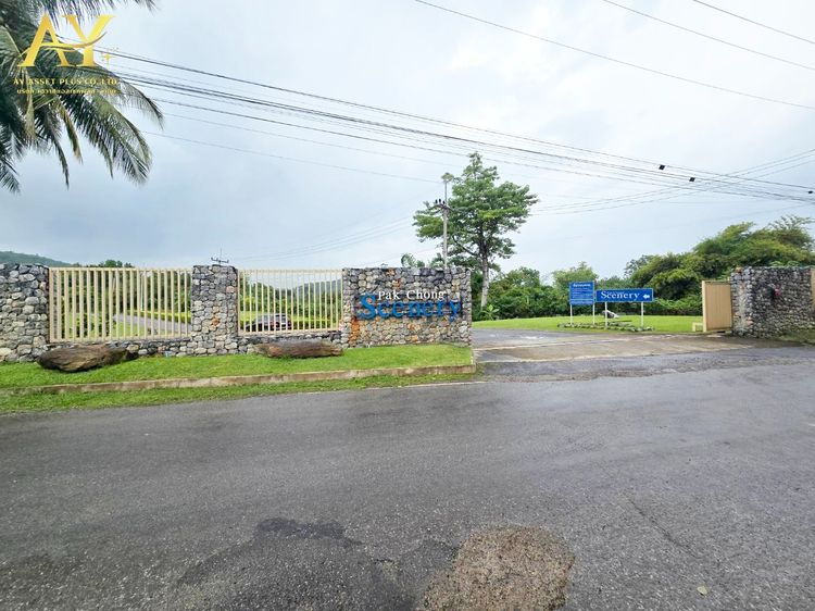 ตกแต่งครบ 2014 ขายด่วน บ้านพักตากอากาศ พร้อมที่ดิน ขนาด 321ตรว.  โครงการ Pak Chong Scenery  ต.ขนงพระ ปากช่อง นครราชสีมา เพียง 6.9MB