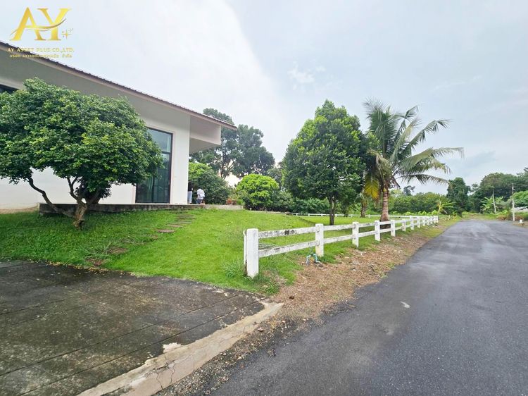 ตกแต่งครบ 2014 ขายด่วน บ้านพักตากอากาศ พร้อมที่ดิน ขนาด 321ตรว.  โครงการ Pak Chong Scenery  ต.ขนงพระ ปากช่อง นครราชสีมา เพียง 6.9MB รูปที่ 3