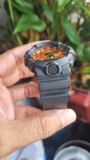 นาฬิกา CASIO G-SHOCK GA-800 ระบบปกติ  รูปที่ 3