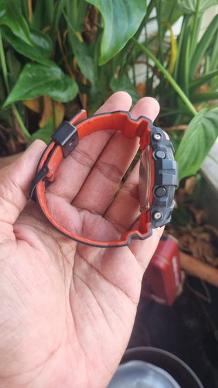 นาฬิกา CASIO G-SHOCK GA-800 ระบบปกติ  รูปที่ 2