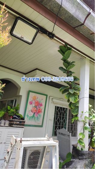 ซ่อมและติดตั้ง ไฟฟ้า ประปา เครื่องทำน้ำอุ่น ปั๊มน้ำ รูปที่ 13