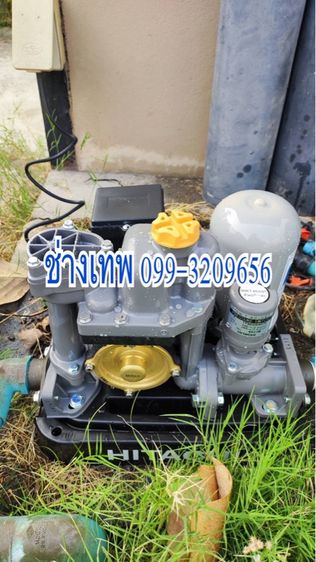 ซ่อมและติดตั้ง ไฟฟ้า ประปา เครื่องทำน้ำอุ่น ปั๊มน้ำ รูปที่ 2