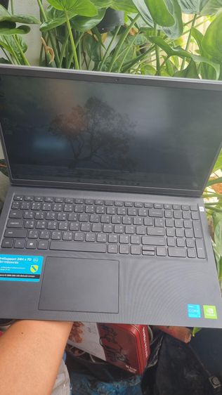 DELL Vostro 3510 i5 Gen11 การ์ดจอ MX350 2GB จอ15.6นิ้ว RAM8GB SSD512Gb มือ2