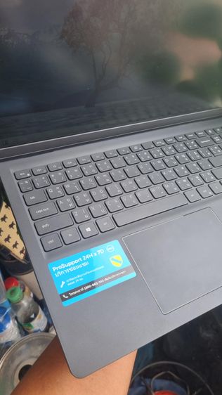 DELL Vostro 3510 i5 Gen11 การ์ดจอ MX350 2GB จอ15.6นิ้ว RAM8GB SSD512Gb มือ2 รูปที่ 3