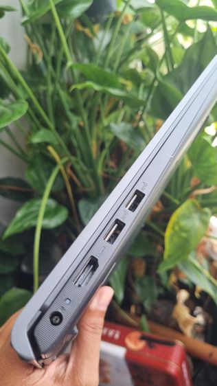 DELL Vostro 3510 i5 Gen11 การ์ดจอ MX350 2GB จอ15.6นิ้ว RAM8GB SSD512Gb มือ2 รูปที่ 8