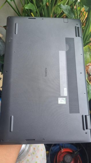 DELL Vostro 3510 i5 Gen11 การ์ดจอ MX350 2GB จอ15.6นิ้ว RAM8GB SSD512Gb มือ2 รูปที่ 7