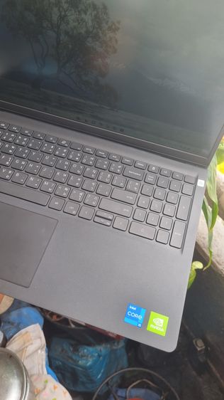 DELL Vostro 3510 i5 Gen11 การ์ดจอ MX350 2GB จอ15.6นิ้ว RAM8GB SSD512Gb มือ2 รูปที่ 2