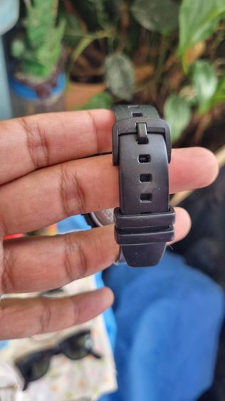 CASIO BABY-G BSA-B100 สภาพดี มีแต่ตัวเรือน รูปที่ 4