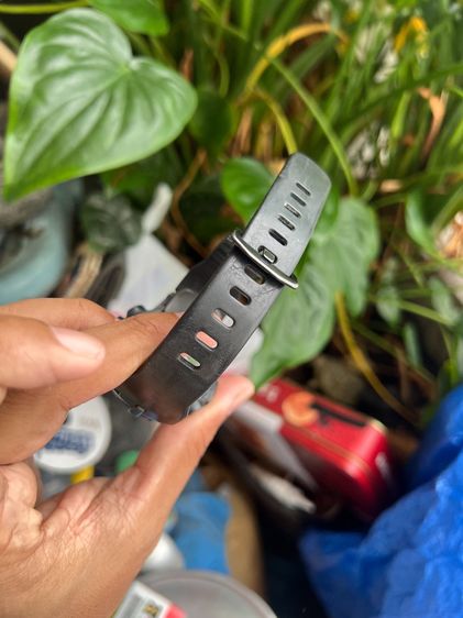 CASIO PROTREK PRG-300 สภาพภายนอกลุยๆ กระจกมีรอย ระบบปกติ รูปที่ 3
