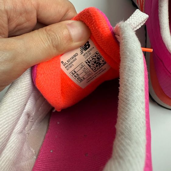 รองเท้าผ้าใบ รูปที่ 4