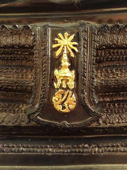 พระพุทธสิทธมงคล  ภปร  วัดราชสิทธาราม รูปที่ 4