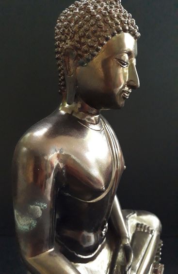 พระพุทธสิทธมงคล  ภปร  วัดราชสิทธาราม รูปที่ 6