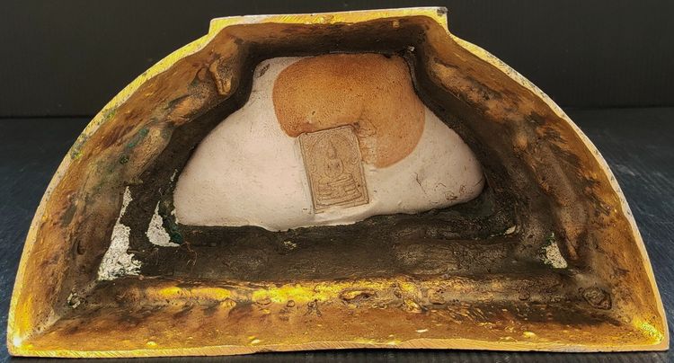 หลวงพ่อโสธร ญสส วัดโสธร รุ่น มหามงคล 80 พรรษา  รูปที่ 10