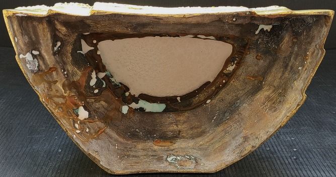 พระพุทธนิมิตวิชิตมาร วัดหน้าพระเมรุ  รุ่นสมโภช 500 ปี 5 นิ้ว รูปที่ 7