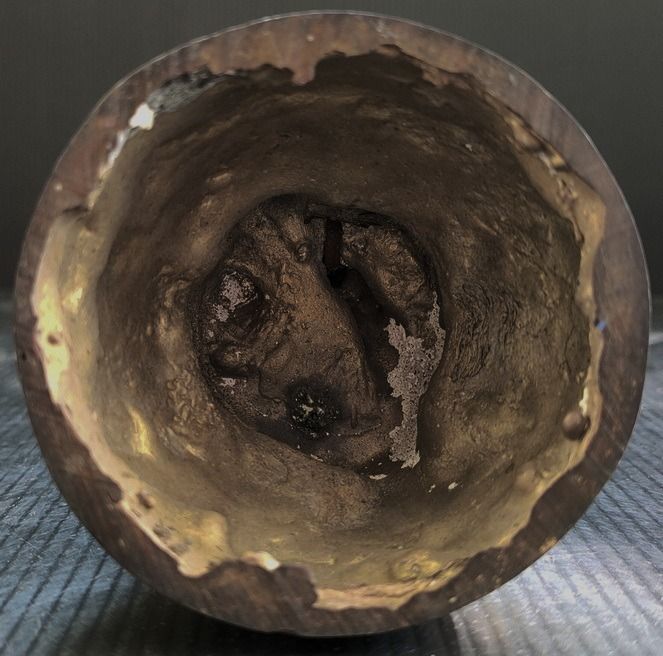 พระพุทธอภัยมงคลสมังคี (ปางลีลา) ปี 2539 รูปที่ 9