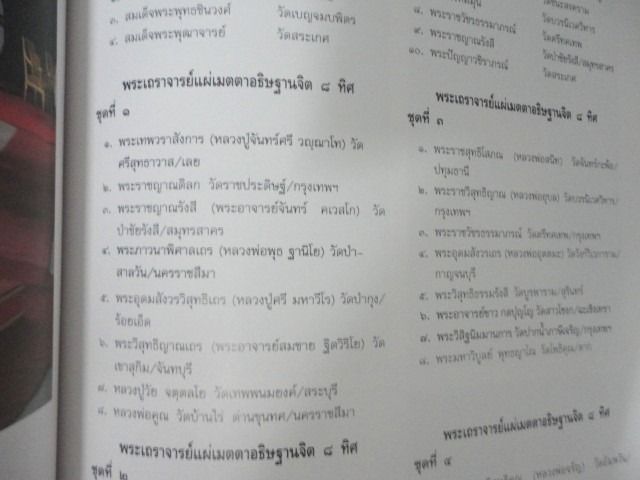 พระพุทธสุริโยทัยสิริกิติ์ฑีฆายุมงคล ส ก  วัดพระแก้ว ปิดทอง รูปที่ 10