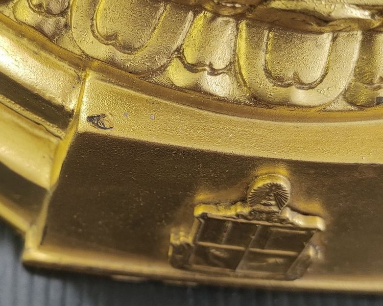 พระพุทธนิรโรคันตรายชัยวัฒน์จตุรทิศ  ภปร  มูลนิธิชัยพัฒนา รูปที่ 9