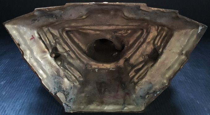 พระพุทธชินราช  ส ธ  วัดพระศรีรัตนมหาธาตุวรมหาวิหาร  ปี 2546 รูปที่ 9