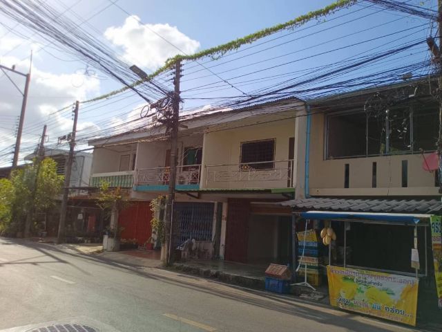 อื่นๆ ไม่มี บ้านมือ2 ถนน คลองเรียน 2 ซอย2 หาดใหญ่ รูปที่ 2