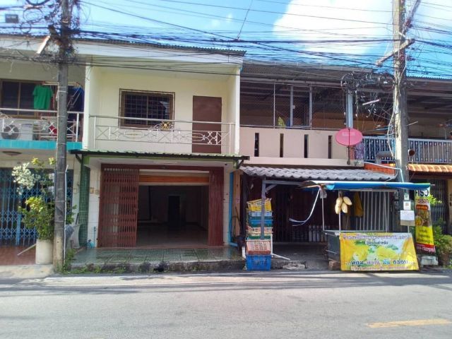 บ้านมือ2 ถนน คลองเรียน 2 ซอย2 หาดใหญ่