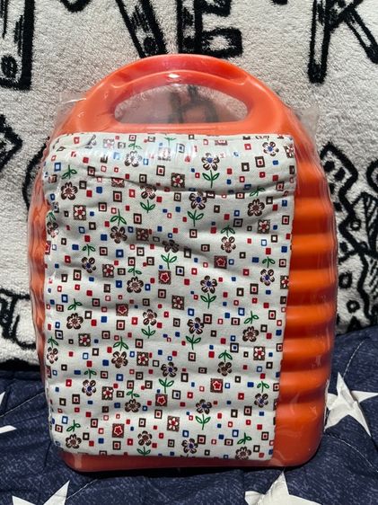 กระติกน้ำร้อนญี่ปุ่น Yutanpo ไซส์ L 450ก. รูปที่ 2