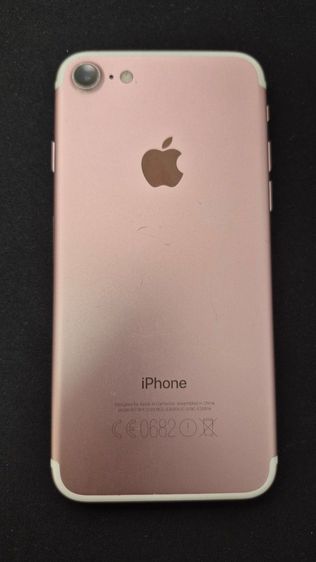 iPhone 7 สีชมพู 32g  รูปที่ 2