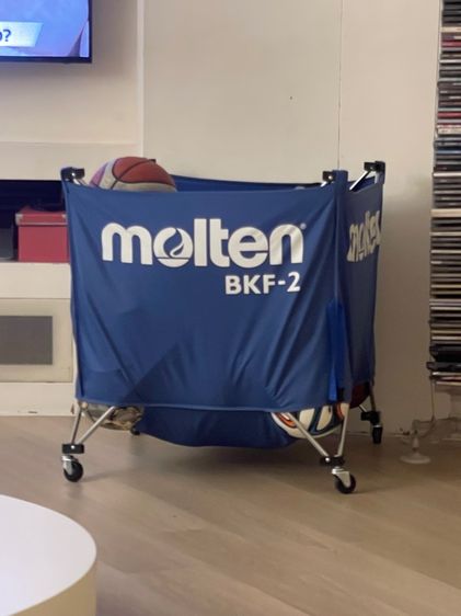 ที่ใส่ลูกบอล