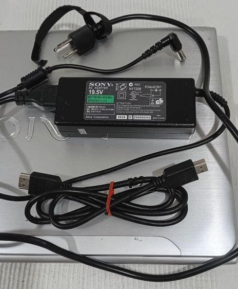 Note book Sony รูปที่ 8