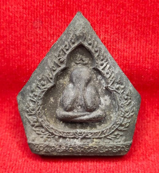 💟 พระปิดตา ปี19 เจ้าคุณวิเชียร วัดเครือวัลย์