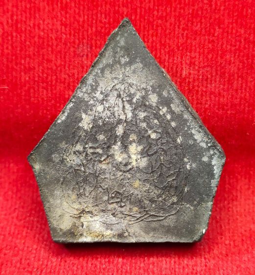 💟 พระปิดตา ปี19 เจ้าคุณวิเชียร วัดเครือวัลย์ รูปที่ 2