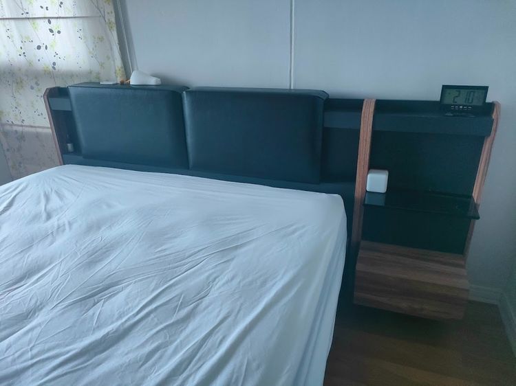 ชุดเฟอร์นิเจอร์ห้องนอน