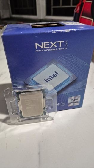 CPU intel  core i5 13500  LGA1700