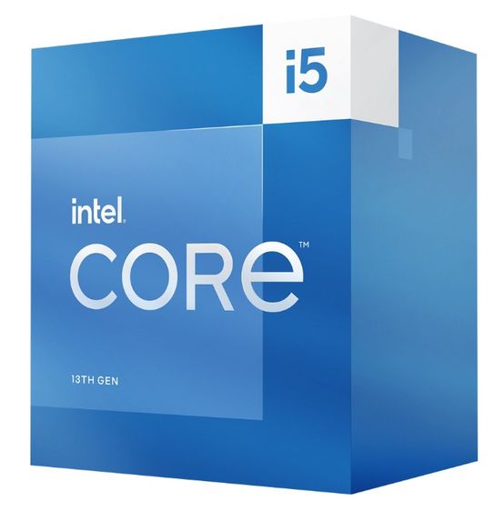 CPU intel  core i5 13500  LGA1700 รูปที่ 4