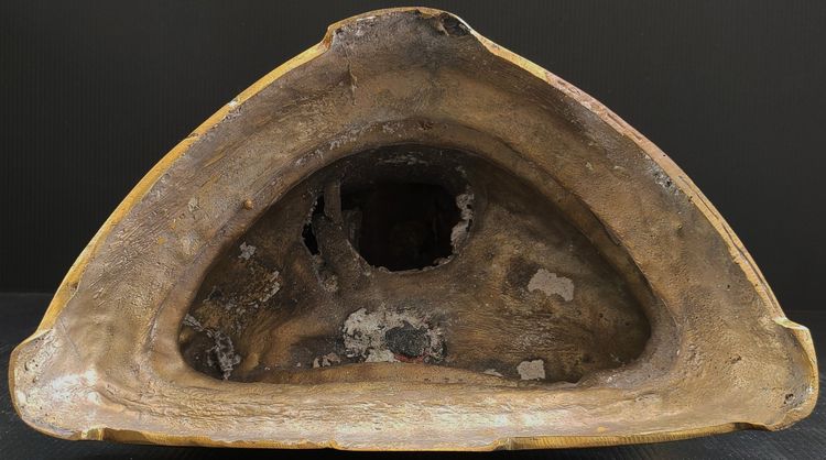  พระศรีอาริย์ วัดไลย์ ลพบุรี  9 นิ้ว รูปที่ 8