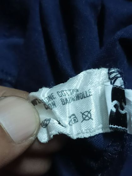 MISSONI T-SHIRT รูปที่ 5