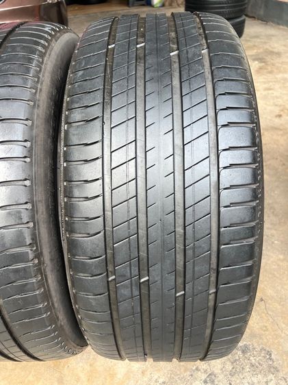 ยาง Michelin Latitude sport3 275 45 21 คู่ 2500 บาท  รูปที่ 2