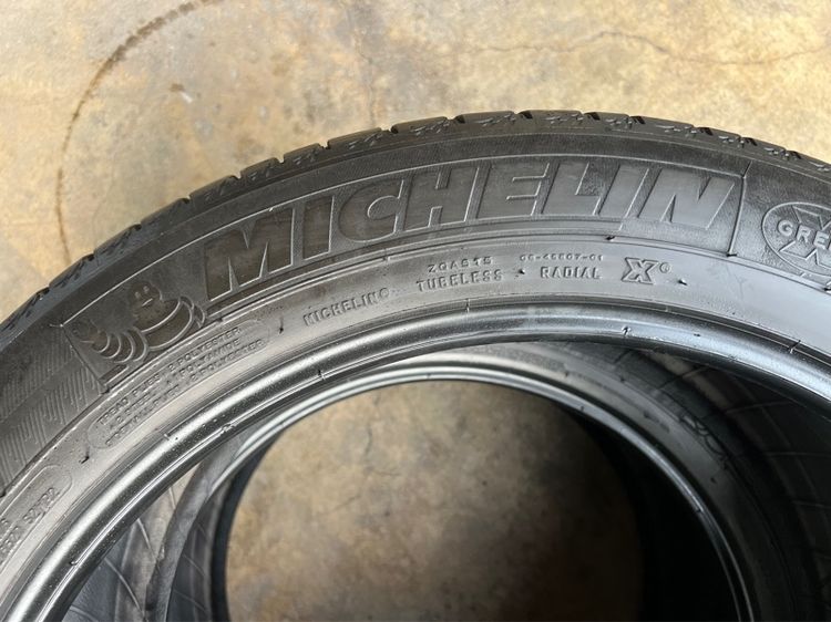 ยาง Michelin Latitude sport3 275 45 21 คู่ 2500 บาท  รูปที่ 5