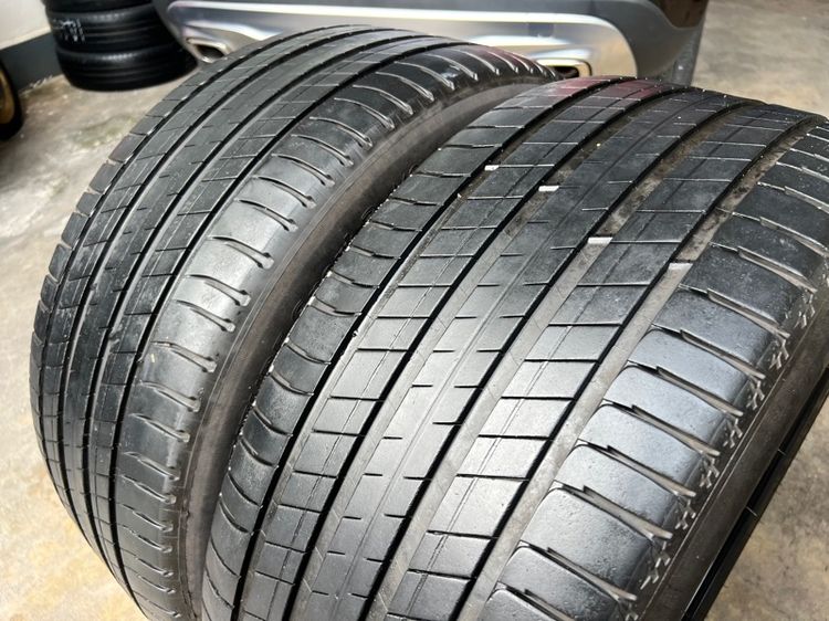 ยาง Michelin Latitude sport3 275 45 21 คู่ 2500 บาท  รูปที่ 3