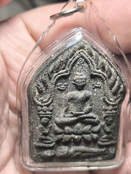 ขุนแผนอาจารย์เปล่ง บุญยืน  รูปที่ 2