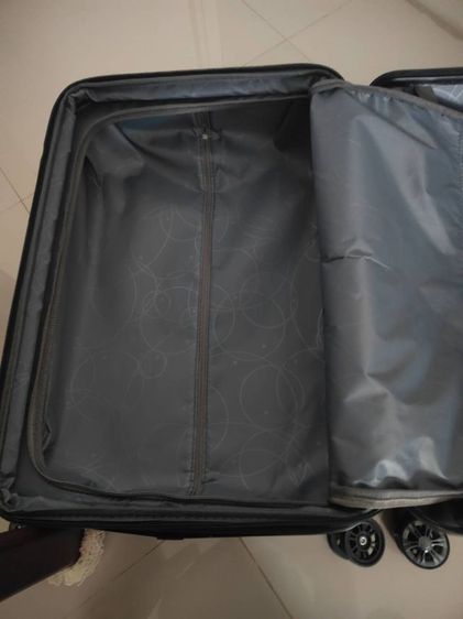 กระเป๋าลากเดินทาง ขนาด 26 นิ้ว รูปที่ 4