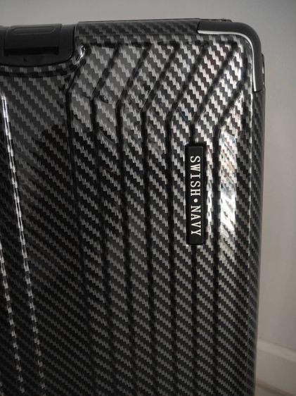 กระเป๋าลากเดินทาง ขนาด 26 นิ้ว รูปที่ 10