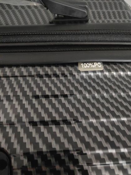 กระเป๋าลากเดินทาง ขนาด 26 นิ้ว รูปที่ 6