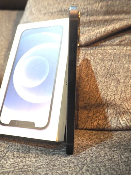 IPHONE 12 64G. รูปที่ 9