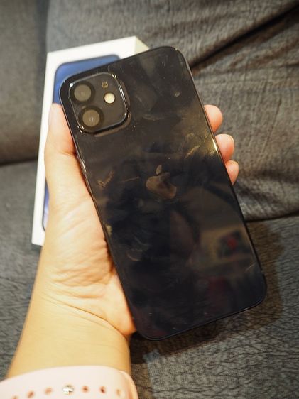 IPHONE 12 64G. รูปที่ 12