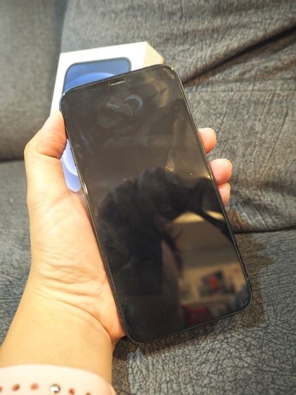 IPHONE 12 64G. รูปที่ 13
